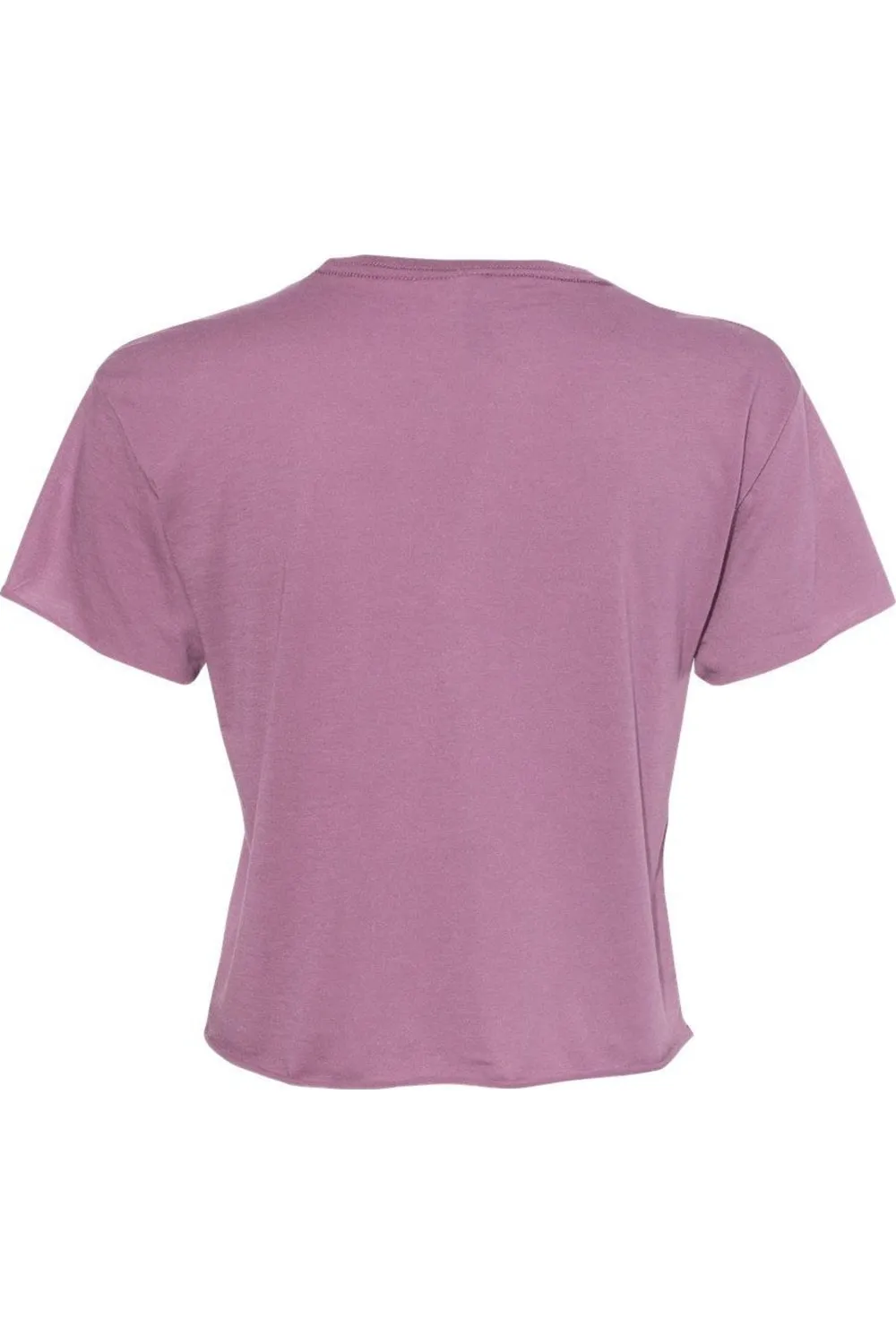 Next Level Women´s Festival Crop Top