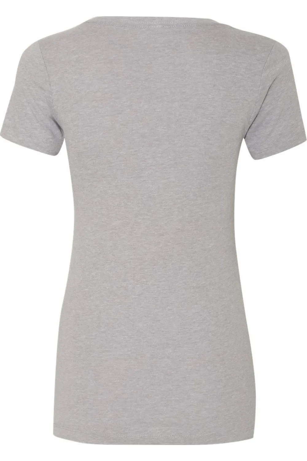 Next Level Women´s Ideal V-Neck T-Shirt