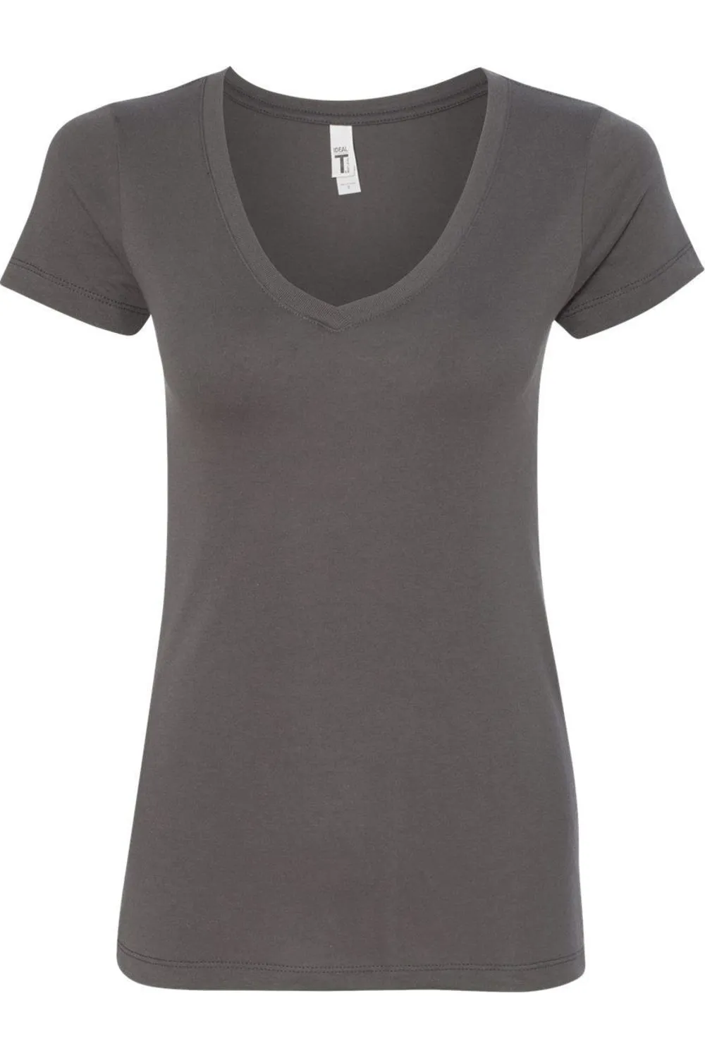 Next Level Women´s Ideal V-Neck T-Shirt
