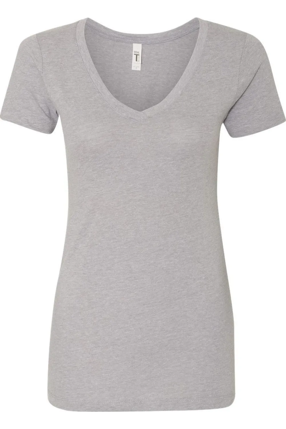 Next Level Women´s Ideal V-Neck T-Shirt
