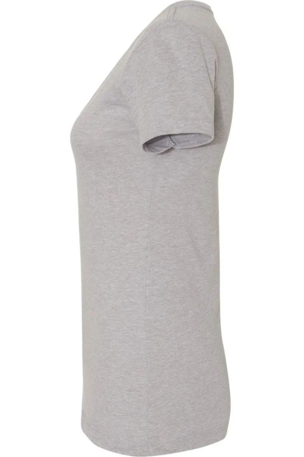 Next Level Women´s Ideal V-Neck T-Shirt