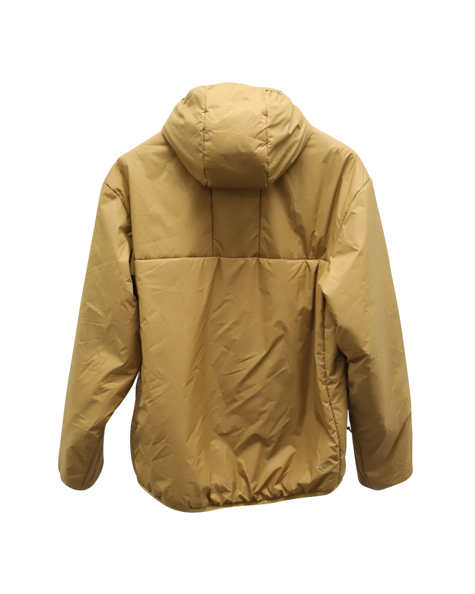 Nike ACG Therma-FIT ADV "Rope de Dope" in Ochre Nylon
