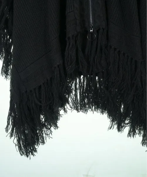 NO ID BLACK Sweaters