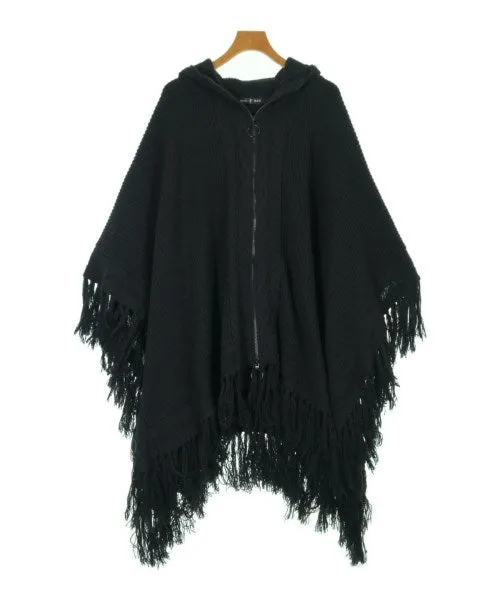 NO ID BLACK Sweaters