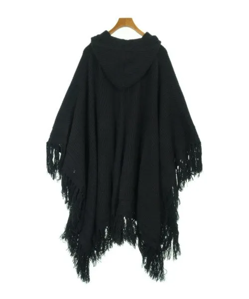NO ID BLACK Sweaters