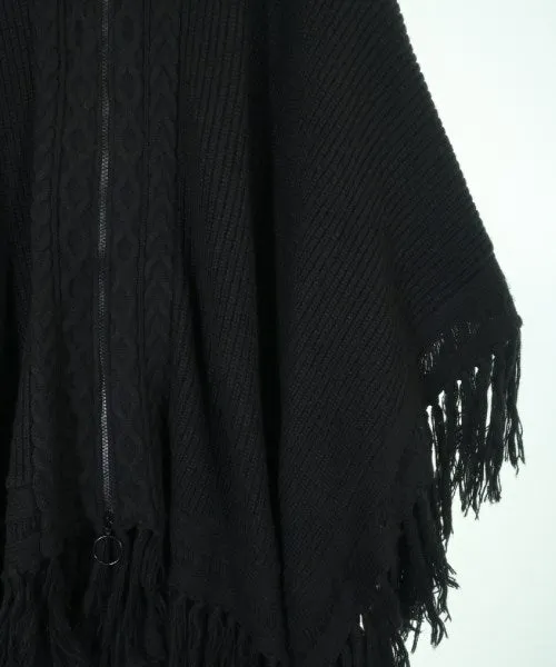 NO ID BLACK Sweaters