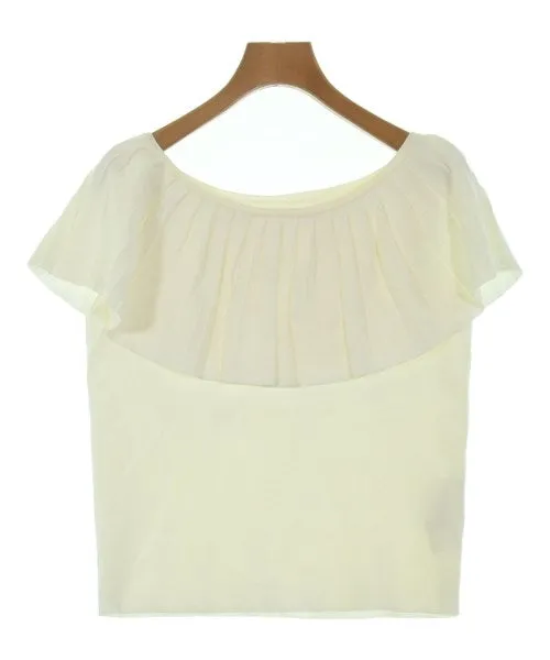 NOBLE Tee Shirts/Tops