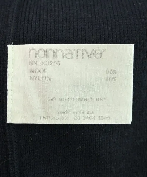 Nonnative Sweaters