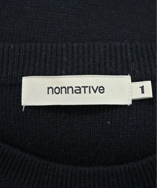 Nonnative Sweaters