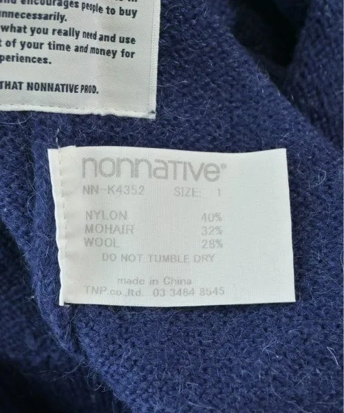 Nonnative Sweaters