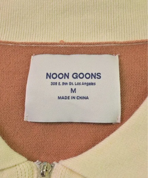 NOON GOONS Sweaters