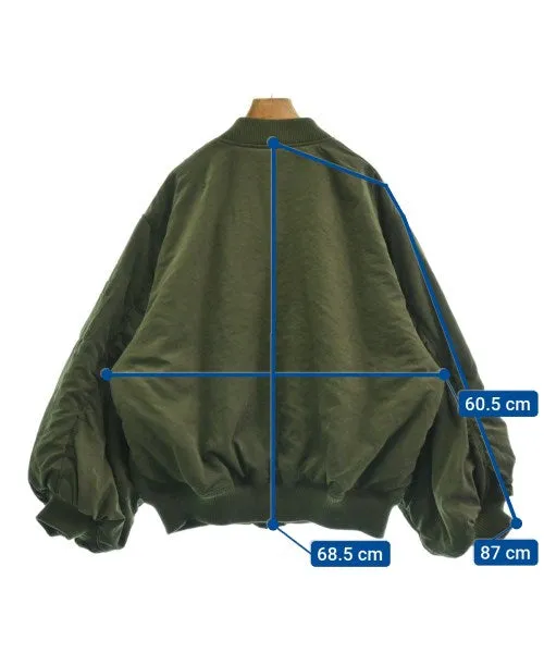 Nora Lily Millitary jackets