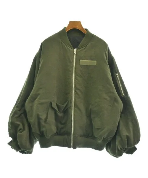 Nora Lily Millitary jackets