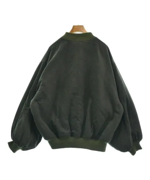 Nora Lily Millitary jackets