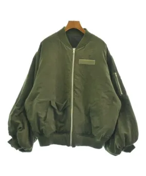 Nora Lily Millitary jackets