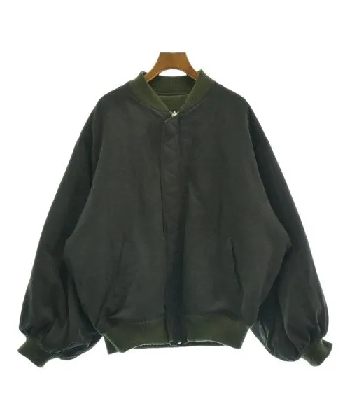 Nora Lily Millitary jackets
