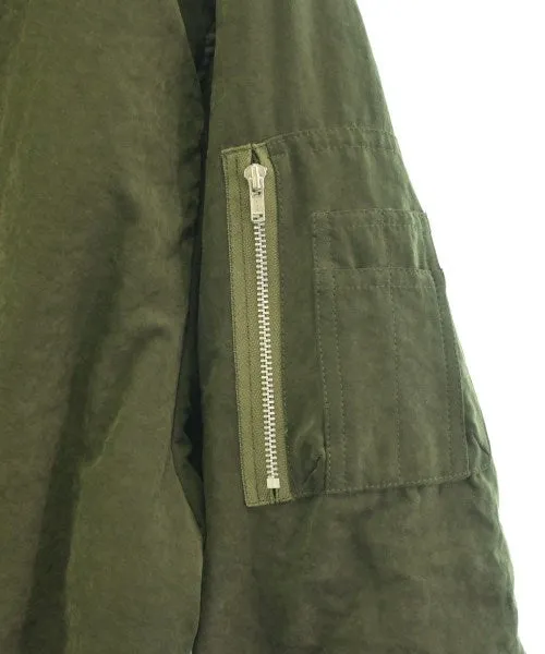 Nora Lily Millitary jackets