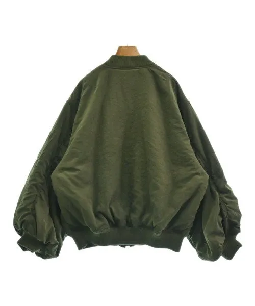 Nora Lily Millitary jackets
