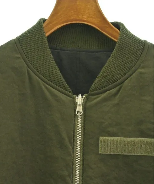 Nora Lily Millitary jackets