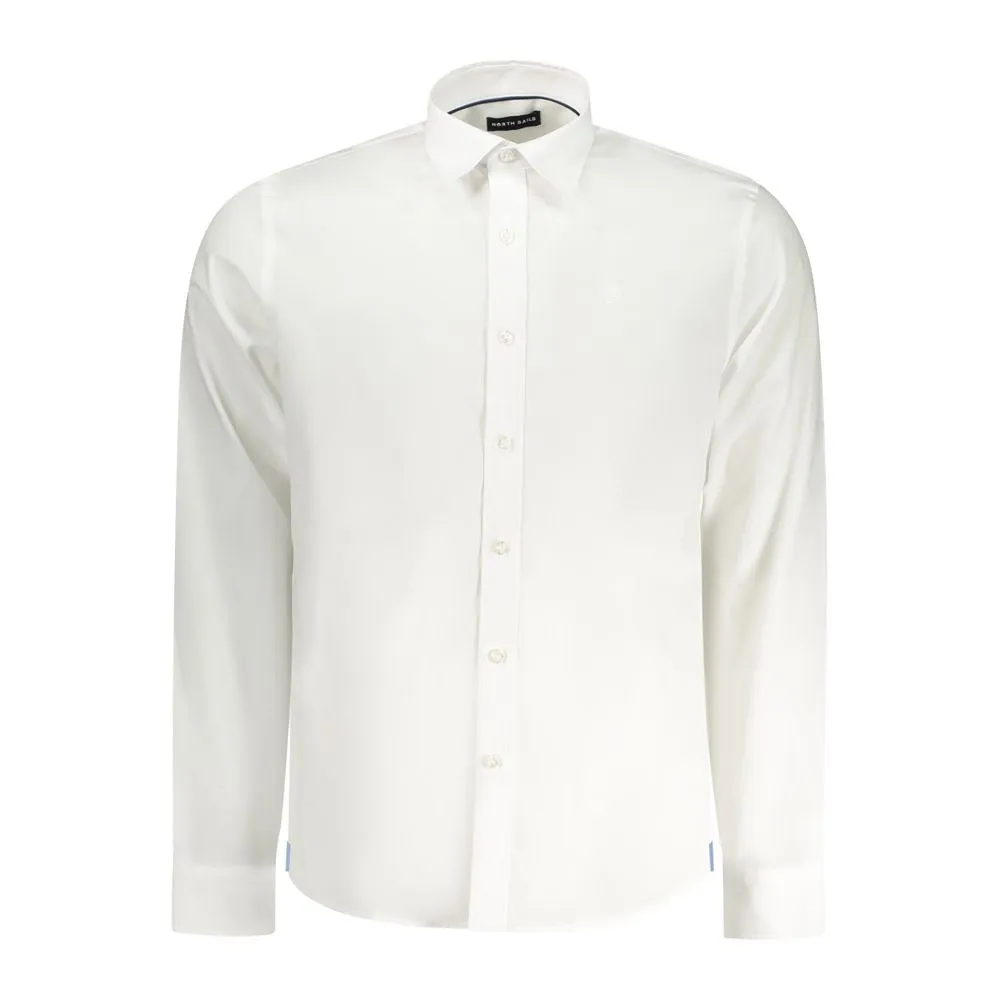 North Sails Cotton Men Men's Shirt