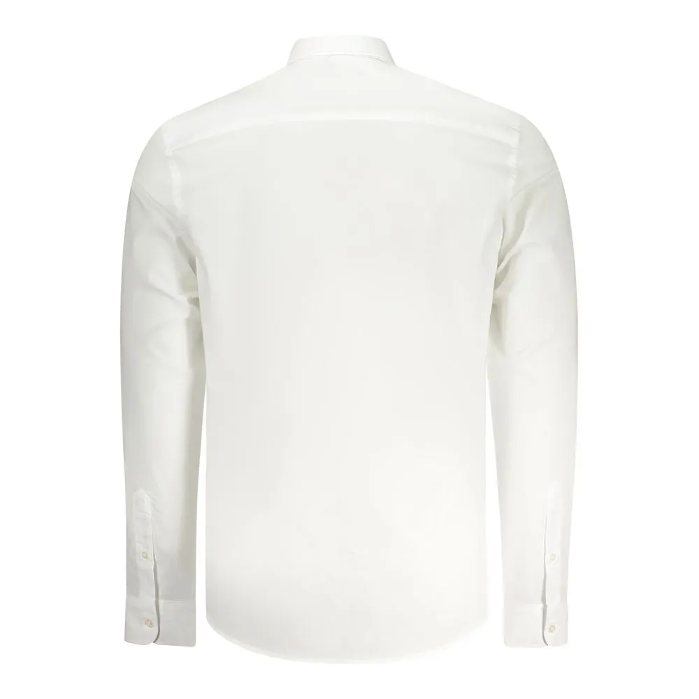 North Sails Cotton Men Men's Shirt