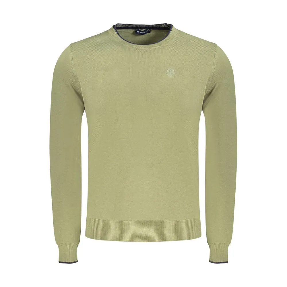 North Sails Cotton Men Men's Sweater