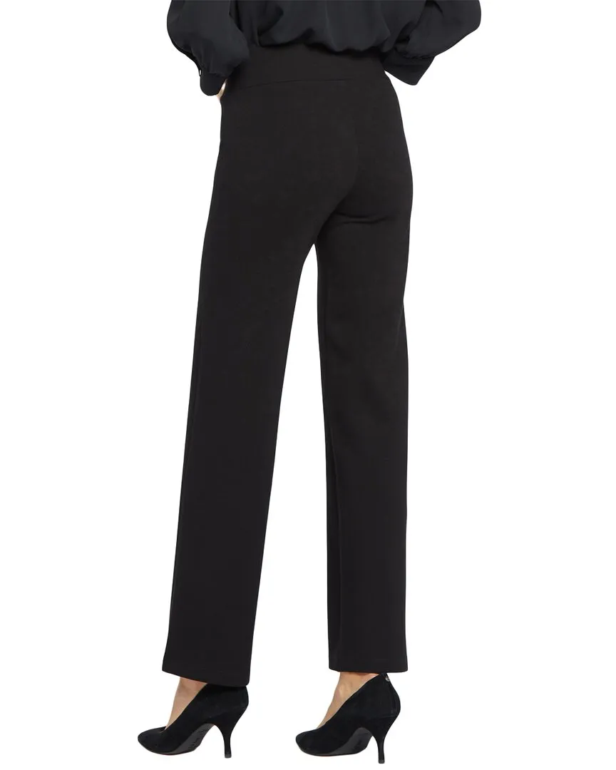 NYDJ Relaxed Regular Fit Straight Leg