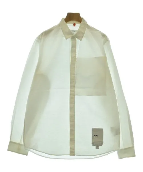 OAMC Casual shirts
