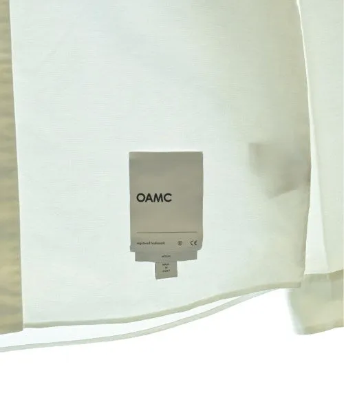 OAMC Casual shirts