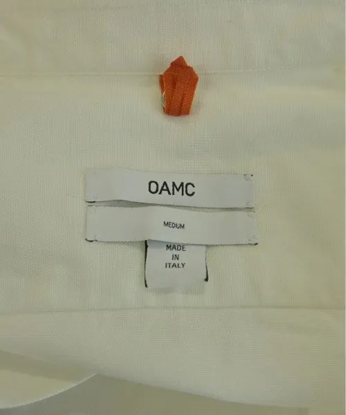 OAMC Casual shirts