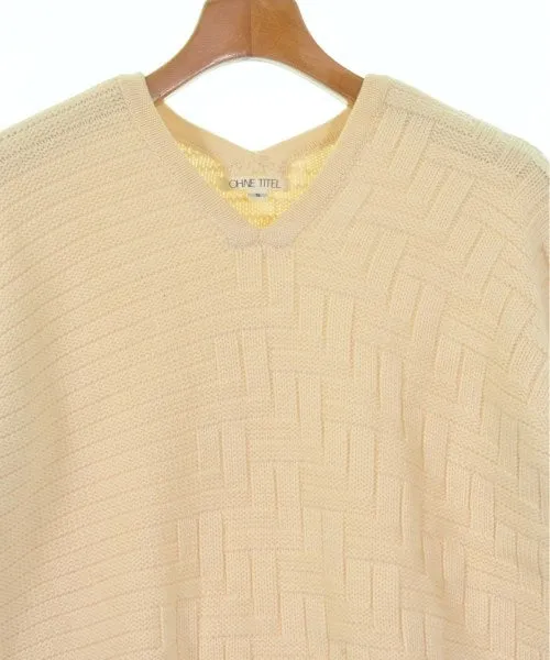 OHNE TITEL Sweaters