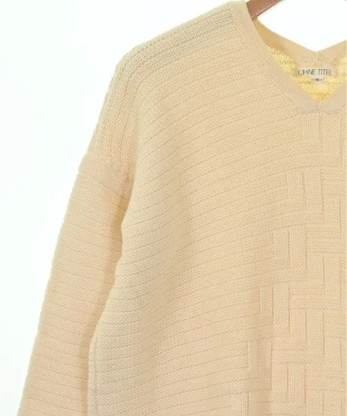 OHNE TITEL Sweaters