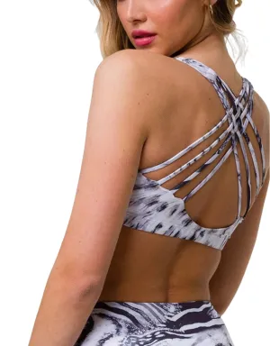 Onzie Hot Yoga Chic Bra 354
