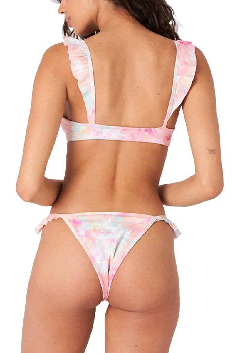 Onzie Yoga Le Femme Swim Top 6001