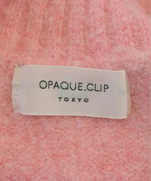 OPAQUE.CLIP Sweaters