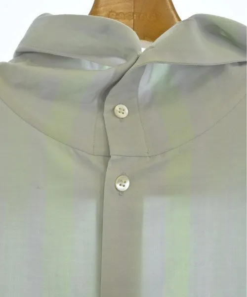 OVERCOAT Casual shirts