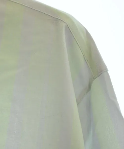 OVERCOAT Casual shirts