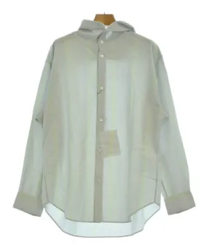 OVERCOAT Casual shirts