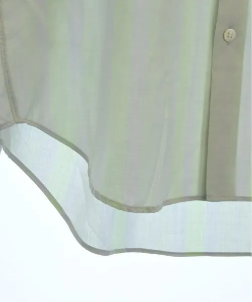 OVERCOAT Casual shirts