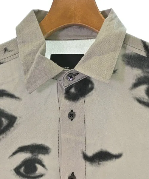 PACCBET Casual shirts