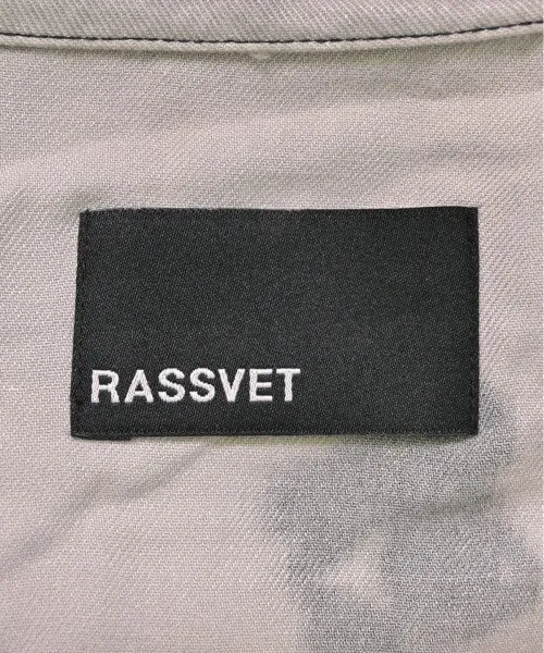 PACCBET Casual shirts