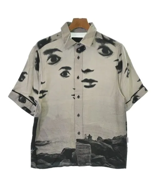PACCBET Casual shirts