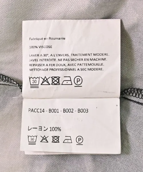 PACCBET Casual shirts