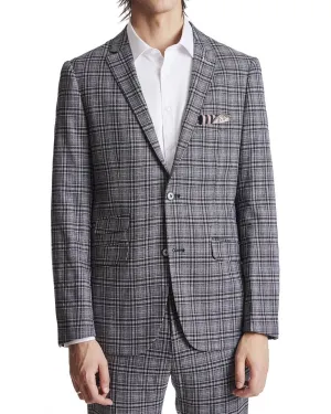 Paisley & Gray Dover Notch Slim Fit Jacket