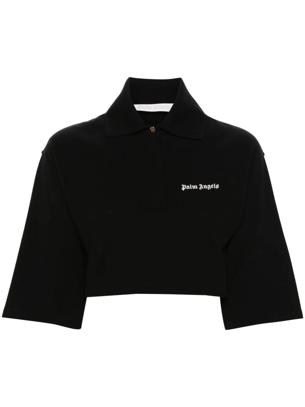 Palm Angels Women's T-Shirts And Polos