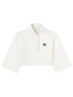 Palm Angels Women's T-Shirts And Polos