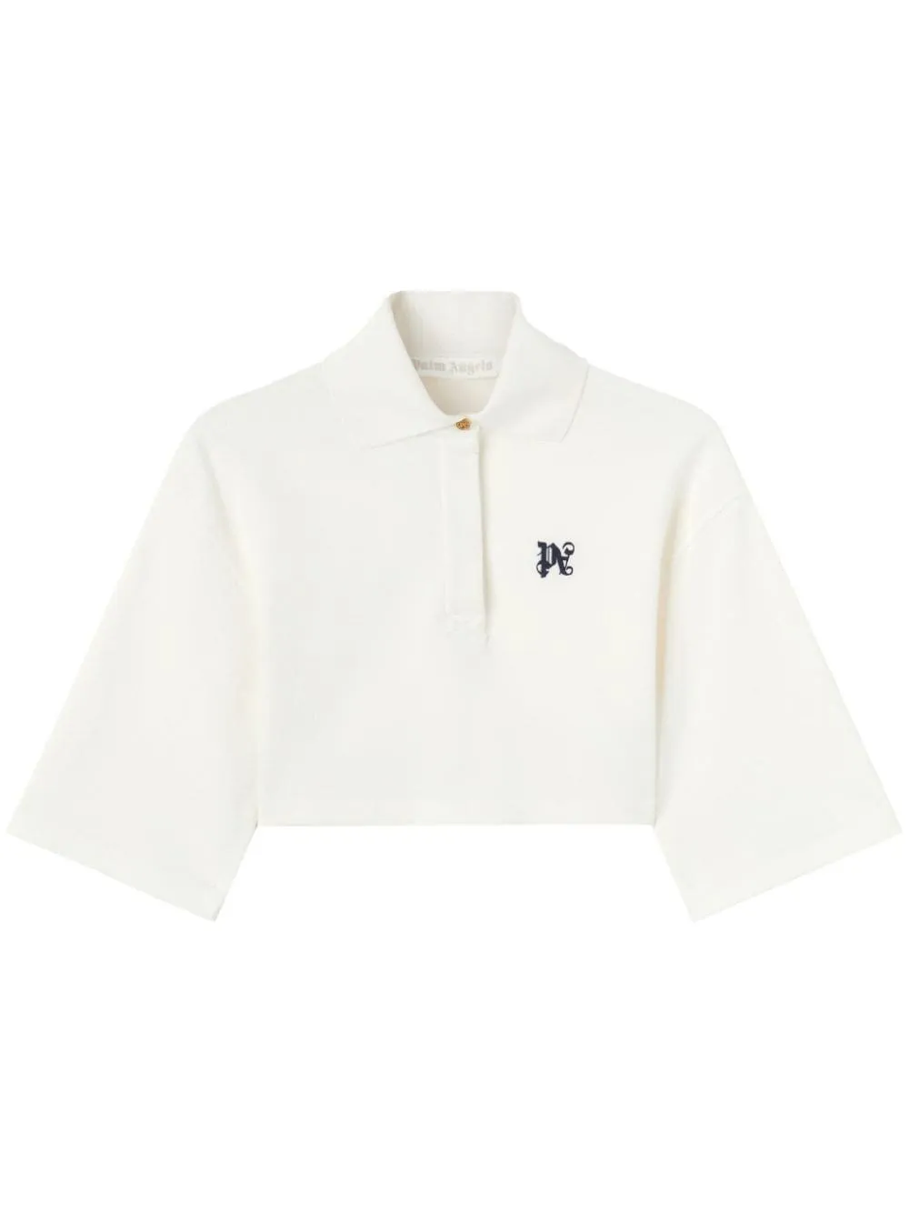 Palm Angels Women's T-Shirts And Polos