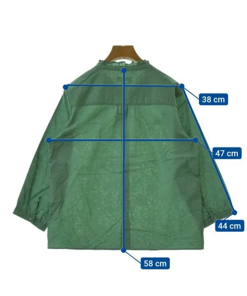 Parkes Casual shirts