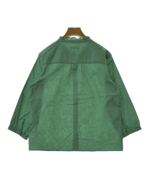 Parkes Casual shirts