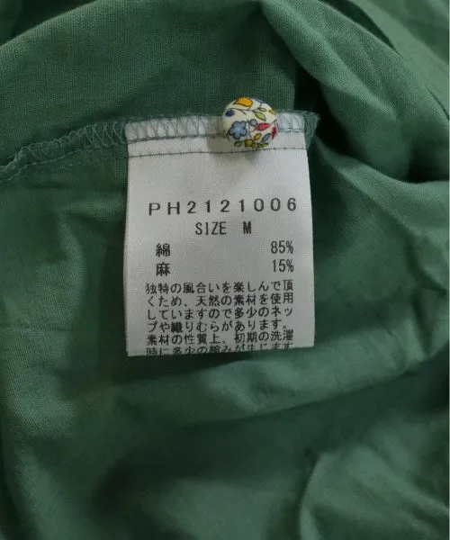 Parkes Casual shirts